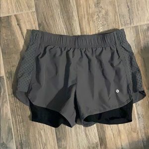 Xersion Running shorts